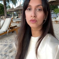 Sajeda Hussein