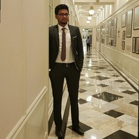 Mohammed Shamil