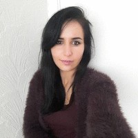 Hatice Deniz Caglayan
