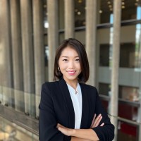 Ji-Young Kim, MBA