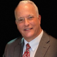 Stephen George, MBA- HA