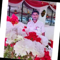 Jyotish Gayen