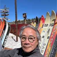 Willie W. Wong, AIA, ASLA