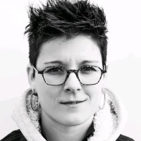 Alyson Garrigue