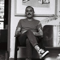 Jesus Alejandro Tello Chairez