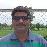 vasant bunge