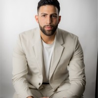 Danial Habeebi