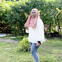 Shifna Rasheed