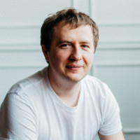 Dzmitry Lukashanets