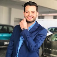 Omar Zaghden