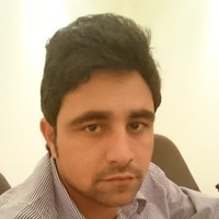 Muhammad Irshad