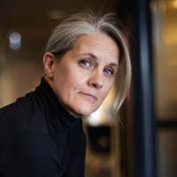 Cecilia Ingvar Lindblad