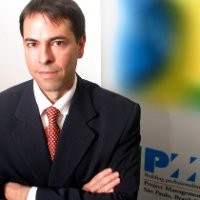 Paulo A. Ferreira, PMP, PRINCE2
