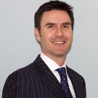 Glenn Jenner
