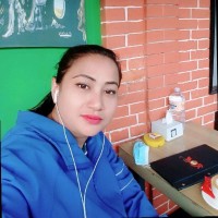 Geeta Chhetri