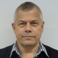 Graham Smith