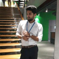 Vishal Chaudhary