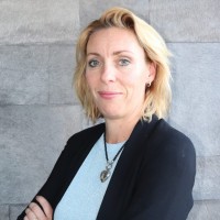 Mirjam Kester