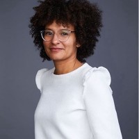 Esther Ghebeyehu