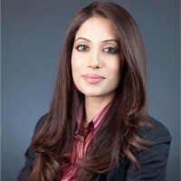 Sandy K. Walia