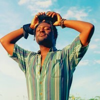 Christopher Jean Baptiste
