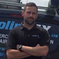Steve Norley