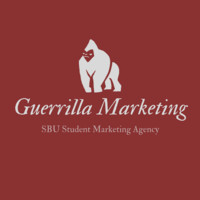 Guerrilla Marketing Sbu