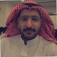 Yasir Almishrafi