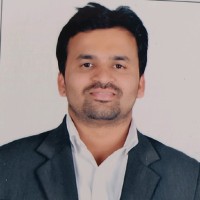 Rushikesh J