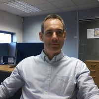 Martin Gillies