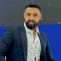 Laith Mahmoud
