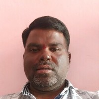 Komari Naidu