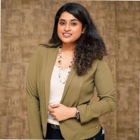 Vidhi Shetty