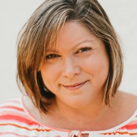 Amy Jordan
