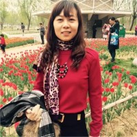 Susan Gao