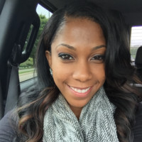 Tinisha Blackwell