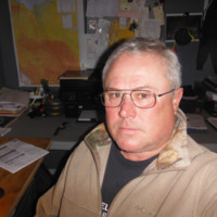 Joe Haggett