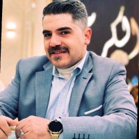 Mutaz Alghazzawi