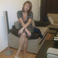 Ileana (Lilly) Precob