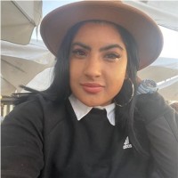 Malikah Mcdavids Anthony