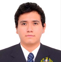 Edson Miler Chávez Santivañez
