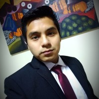 Gustavo Erick Quispe Vásquez