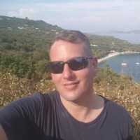 Stefan Michalas