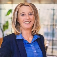 Marianne Jongsma