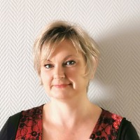 Nathalie Comte