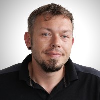Stefan Gehret