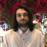 Pedro Henrique Bezerra de Melo Saunders