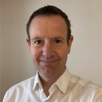 Dave Perrett