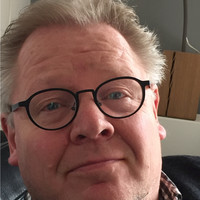 Rob Van Den Ierssel