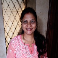usha bhatt